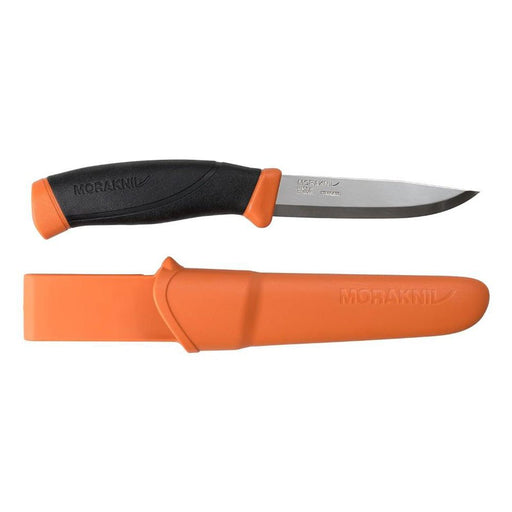 Morakniv COMPANION SANDVIK KNIFE - Next Adventure