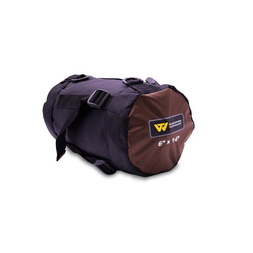 Wilderness Technology COMPRESSION SACK - Next Adventure