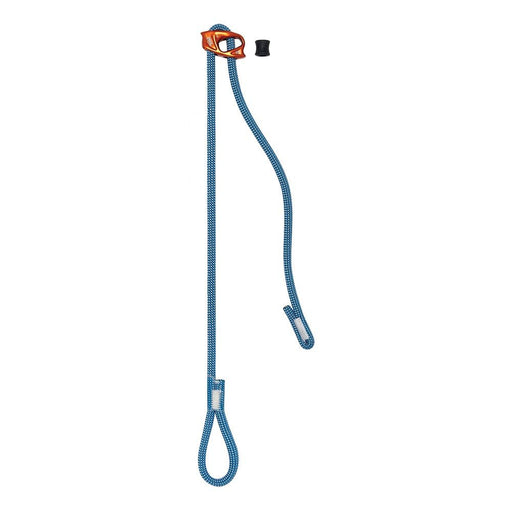 Petzl CONNECT ADJUST LANYARD - Next Adventure