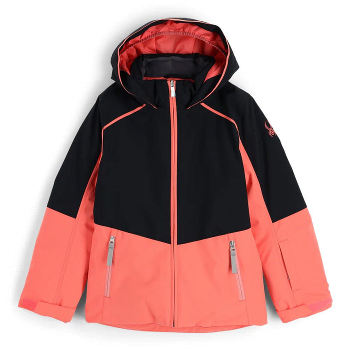 Spyderco CONQUER - KIDS SNOW JACKETS - Next Adventure