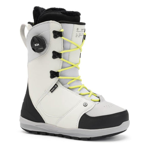 Ride CONTEXT WOMEN'S SNOWBOARD BOOT - 2022 - Next Adventure