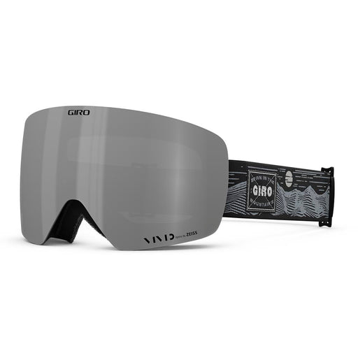 Giro CONTOUR GOGGLE - 2025 - Next Adventure