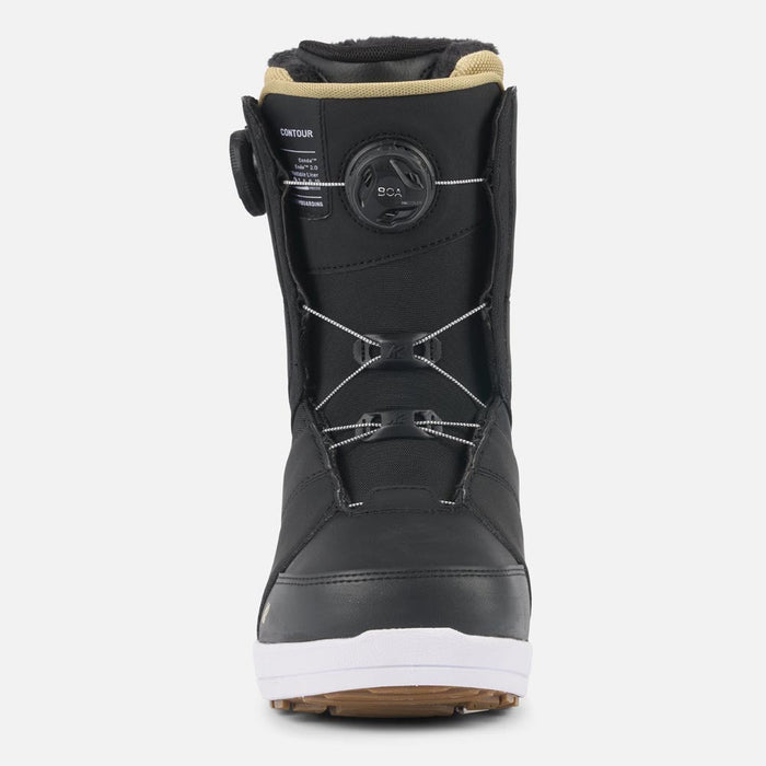 K2 CONTOUR WOMEN'S SNOWBOARD BOOT - 2025 - Next Adventure