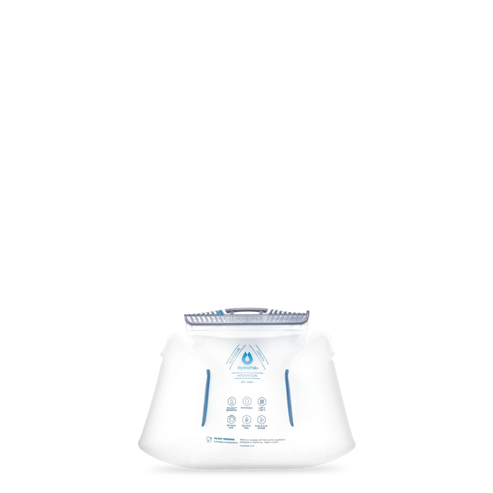 Hydrapak Contour Lumbar 1.5L reservoir, back