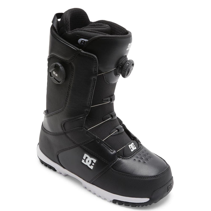 DC CONTROL MEN'S SNOWBOARD BOOT - 2025 - Next Adventure