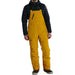 Liquid COPPER INSULATED BIB PANT - MEN'S - Next Adventure