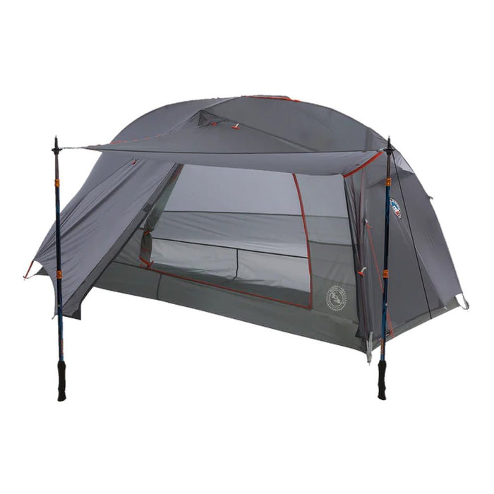 Big Agnes COPPER SPUR HV UL1 BIKEPACK TENT - Next Adventure