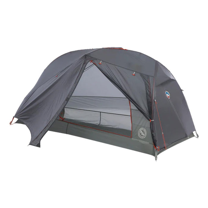 Big Agnes COPPER SPUR HV UL1 BIKEPACK TENT - Next Adventure