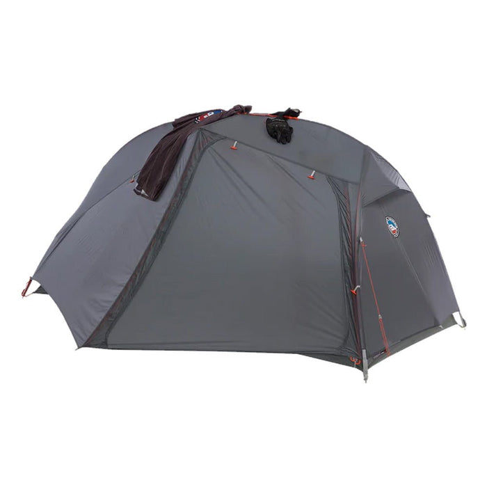 Big Agnes COPPER SPUR HV UL1 BIKEPACK TENT - Next Adventure