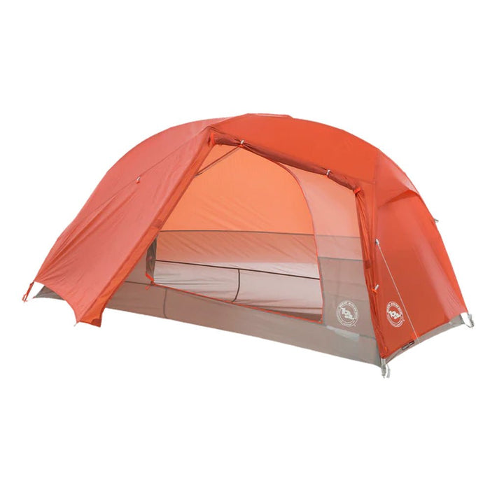 Big Agnes COPPER SPUR HV UL1 TENT - Next Adventure