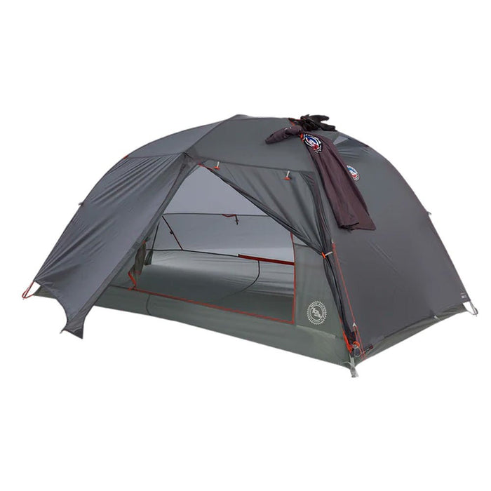 Big Agnes COPPER SPUR HV UL2 BIKEPACK TENT - Next Adventure