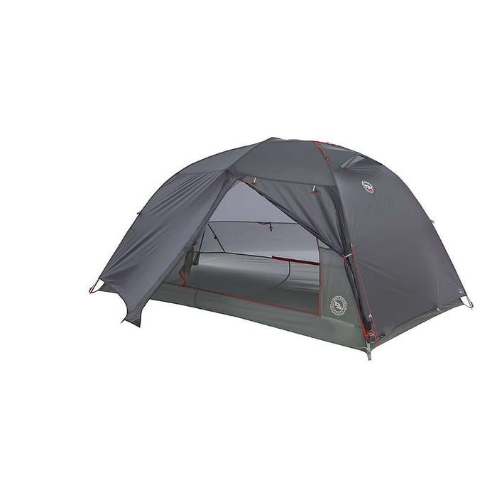 Big Agnes COPPER SPUR HV UL2 BIKEPACK TENT - Next Adventure