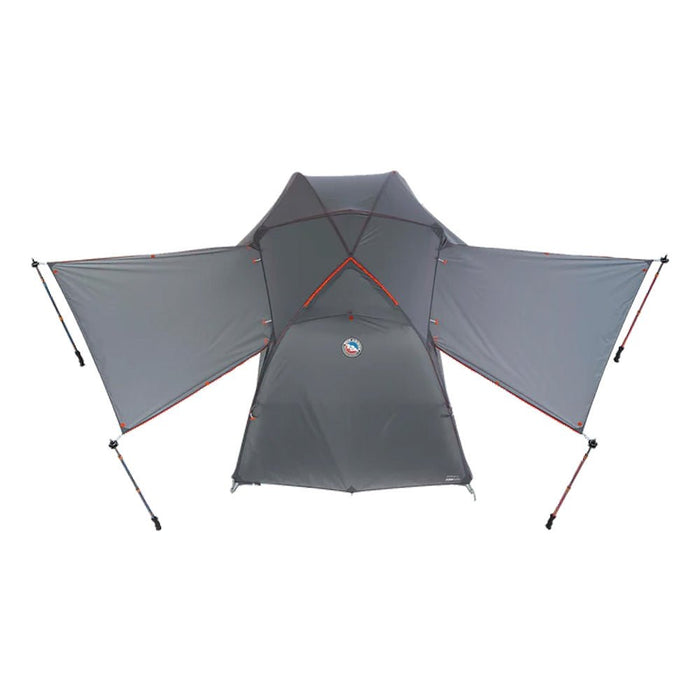 Big Agnes COPPER SPUR HV UL2 BIKEPACK TENT - Next Adventure