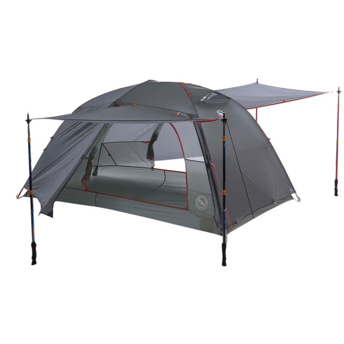 Big Agnes COPPER SPUR HV UL2 BIKEPACK TENT - Next Adventure