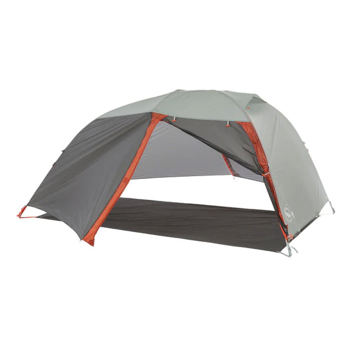 Big Agnes COPPER SPUR HV UL2 MOUNTAIN GLOW TENT - Next Adventure