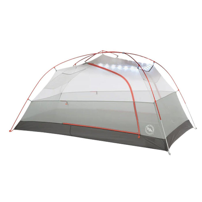 Big Agnes COPPER SPUR HV UL2 MOUNTAIN GLOW TENT - Next Adventure