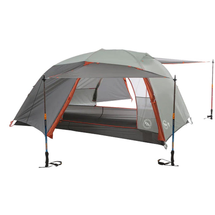 Big Agnes COPPER SPUR HV UL2 MOUNTAIN GLOW TENT - Next Adventure