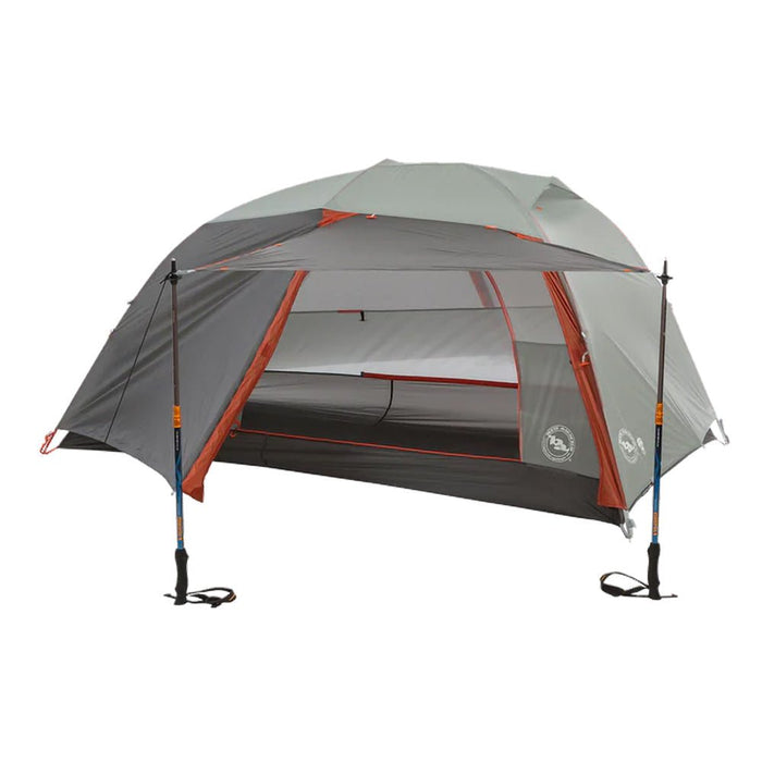 Big Agnes COPPER SPUR HV UL2 MOUNTAIN GLOW TENT - Next Adventure