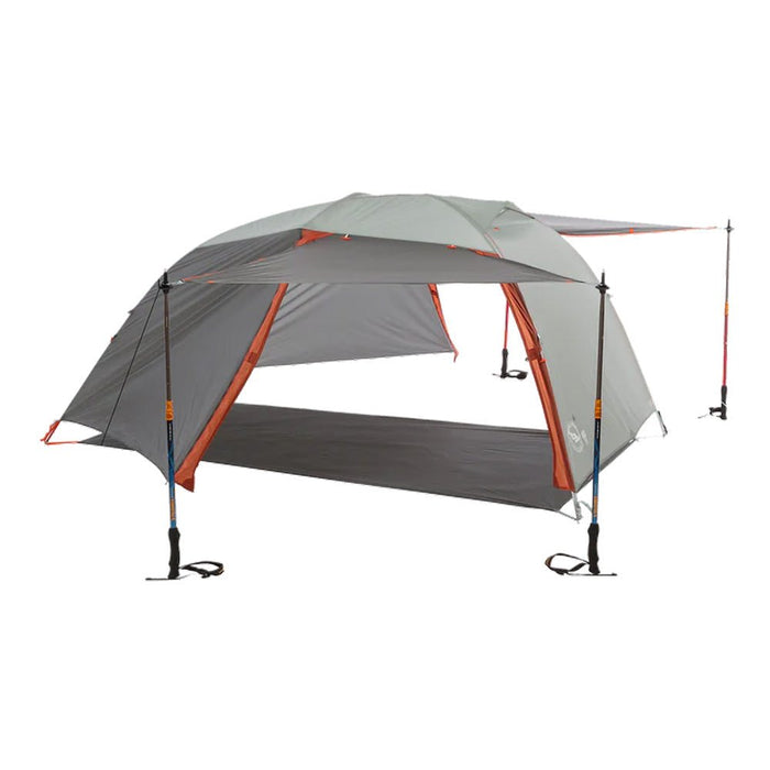 Big Agnes COPPER SPUR HV UL2 MOUNTAIN GLOW TENT - Next Adventure