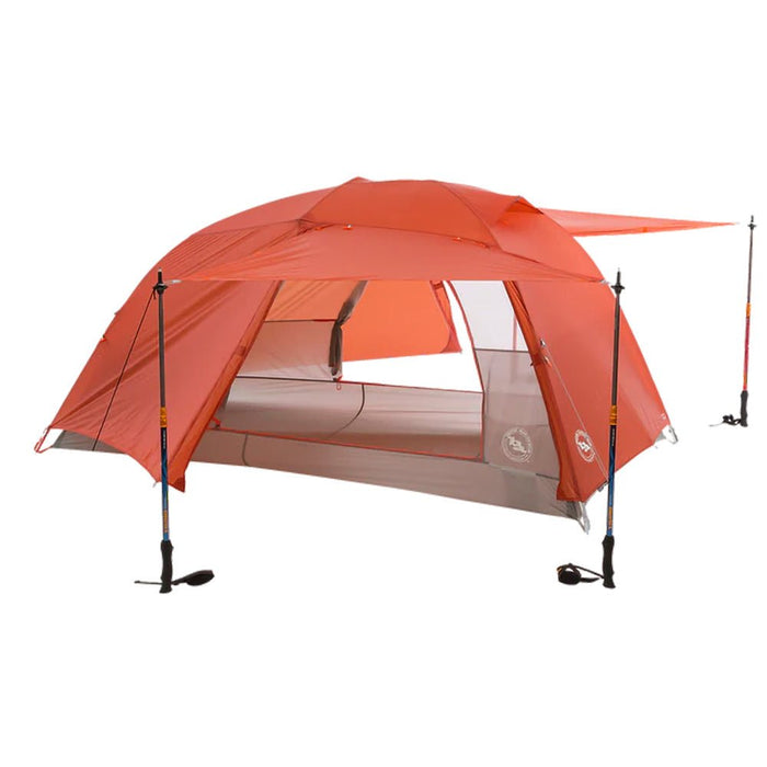 Big Agnes COPPER SPUR HV UL2 TENT - Next Adventure