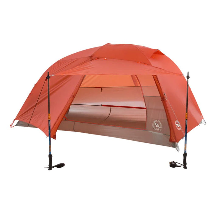 Big Agnes COPPER SPUR HV UL2 TENT - Next Adventure