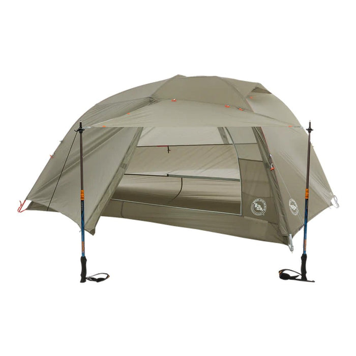 Big Agnes COPPER SPUR HV UL2 TENT - Next Adventure