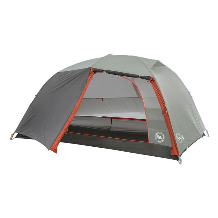 Big Agnes COPPER SPUR HV UL3 MOUNTAIN GLOW TENT - Next Adventure