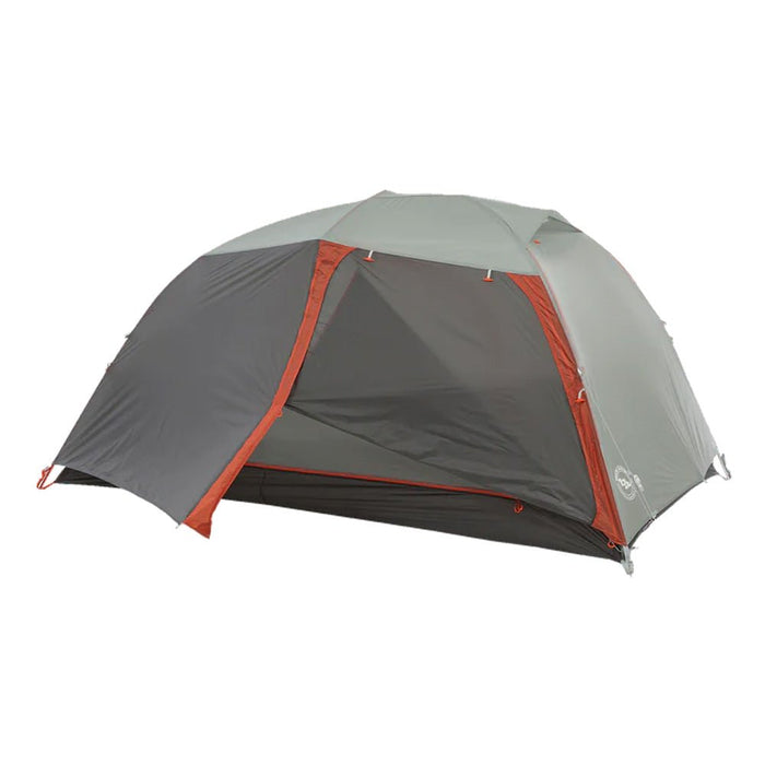 Big Agnes COPPER SPUR HV UL3 MOUNTAIN GLOW TENT - Next Adventure