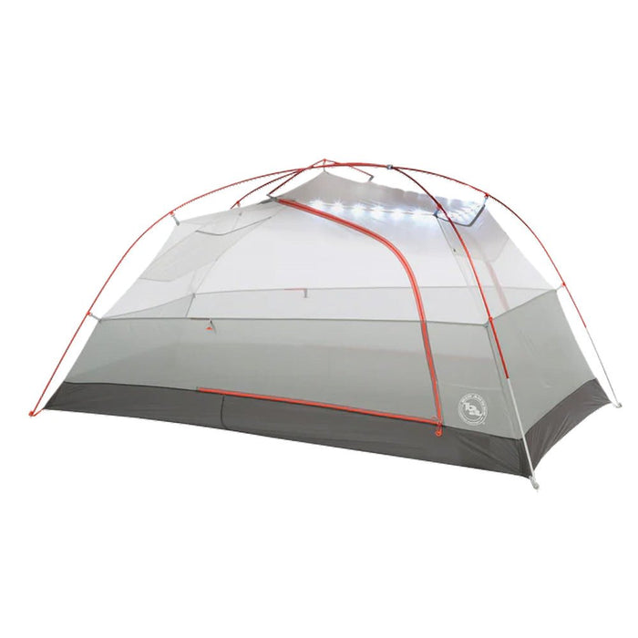 Big Agnes COPPER SPUR HV UL3 MOUNTAIN GLOW TENT - Next Adventure