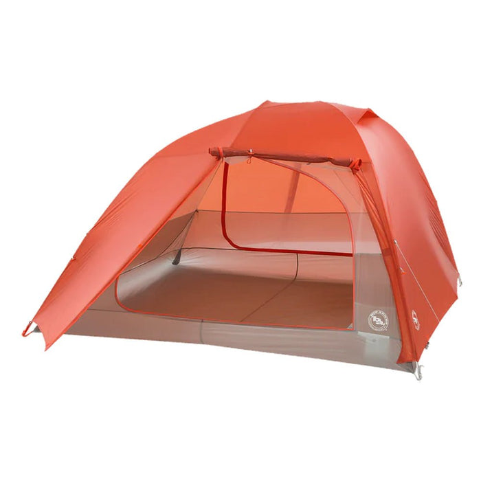 Big Agnes COPPER SPUR HV UL4 TENT - Next Adventure