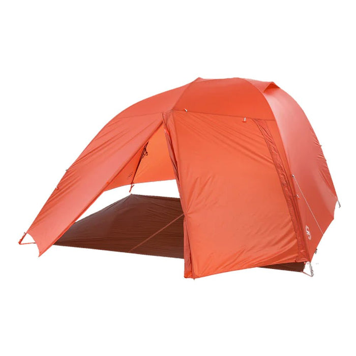 Big Agnes COPPER SPUR HV UL4 TENT - Next Adventure