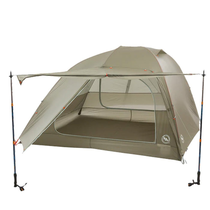 Big Agnes COPPER SPUR HV UL4 TENT - Next Adventure