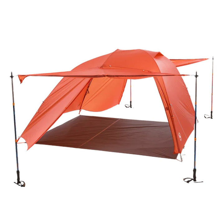 Big Agnes COPPER SPUR HV UL4 TENT - Next Adventure