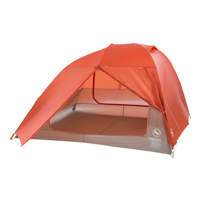 Big Agnes COPPER SPUR HV UL4 TENT - Next Adventure