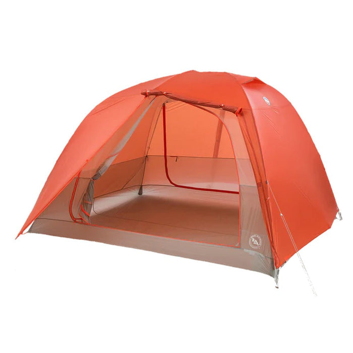 Big Agnes COPPER SPUR HV UL5 TENT - Next Adventure