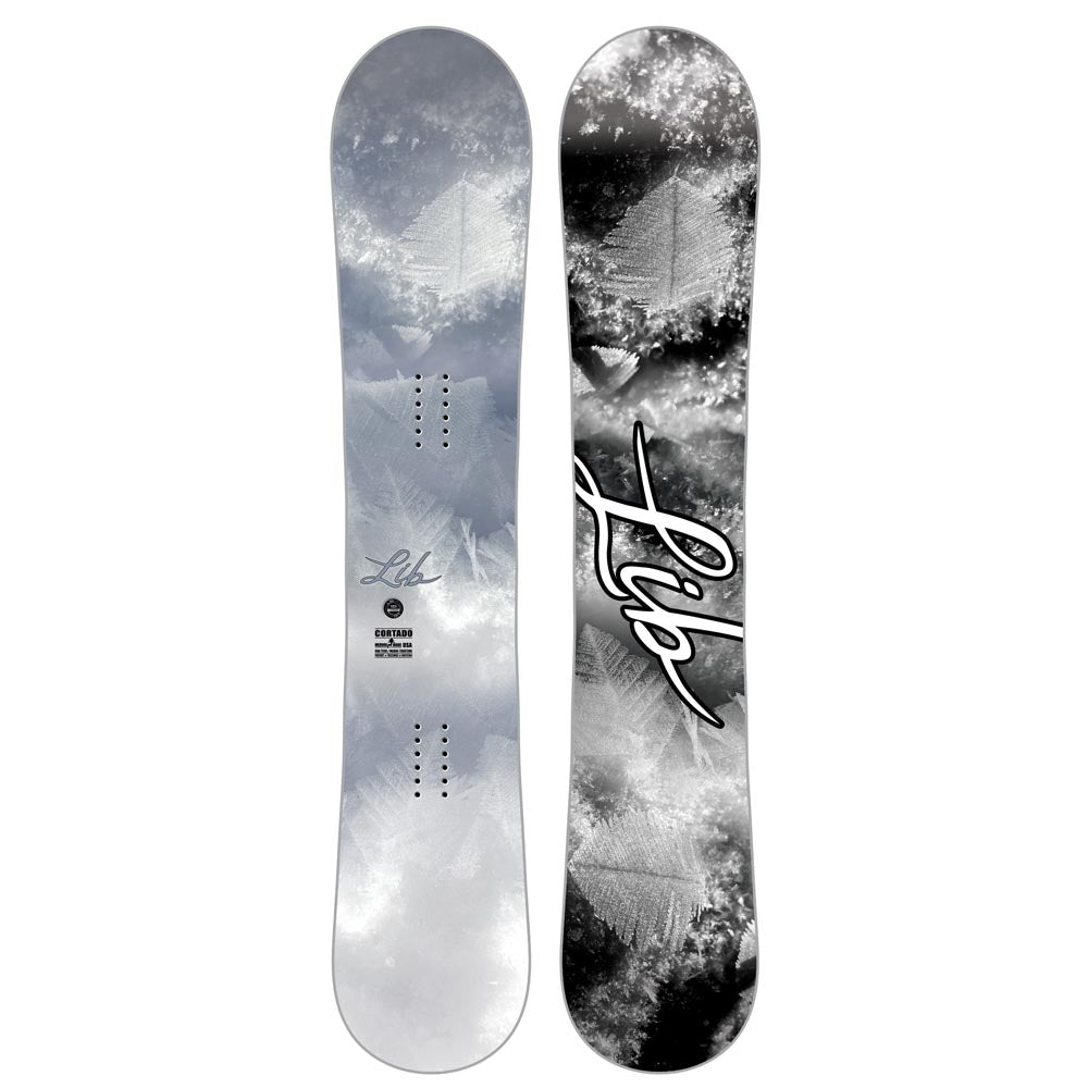 Lib Tech CORTADO WOMEN'S SNOWBOARD - 2025 - Next Adventure