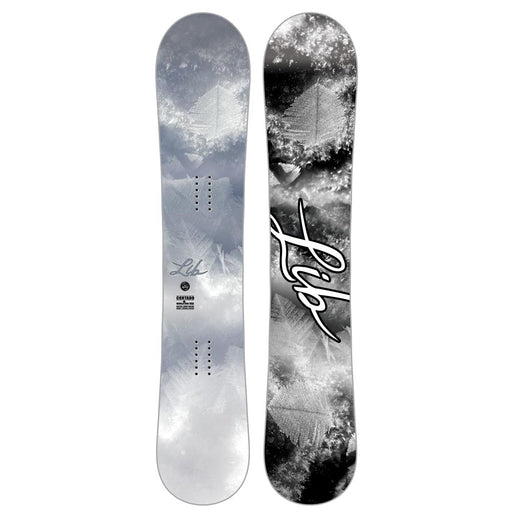 Lib Tech CORTADO WOMEN'S SNOWBOARD - 2025 - Next Adventure