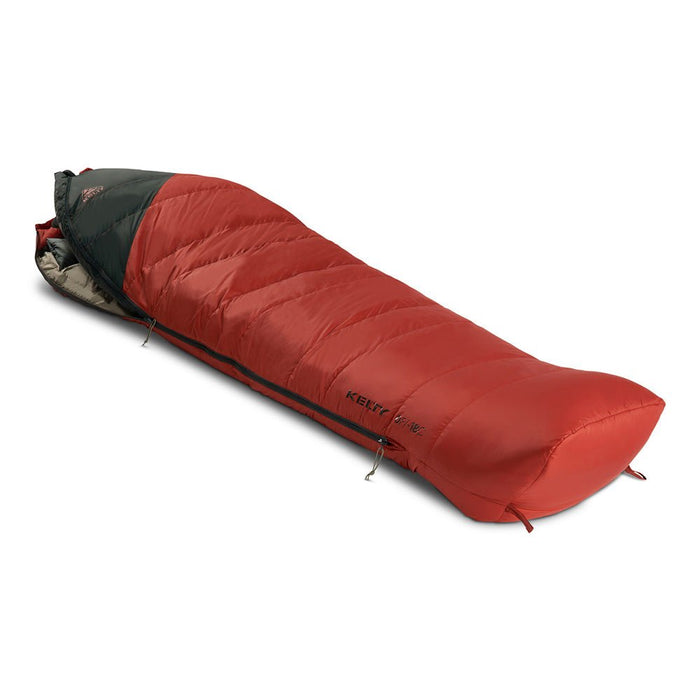 Kelty COSMIC 0 DOWN SLEEPING BAG - Next Adventure