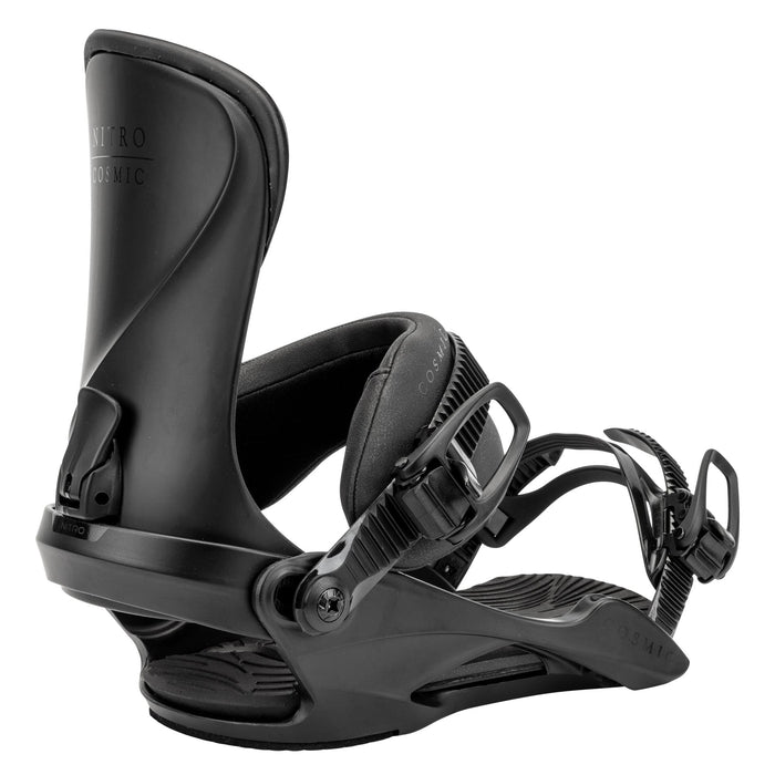 Nitro COSMIC WOMEN'S SNOWBOARD BINDING - 2024 - Next Adventure