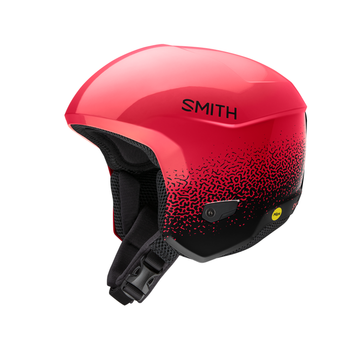 Smith Counter Jr. Mips helmet, Wild Child