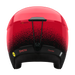 Smith Counter Jr. Mips helmet, Wild Child, back view