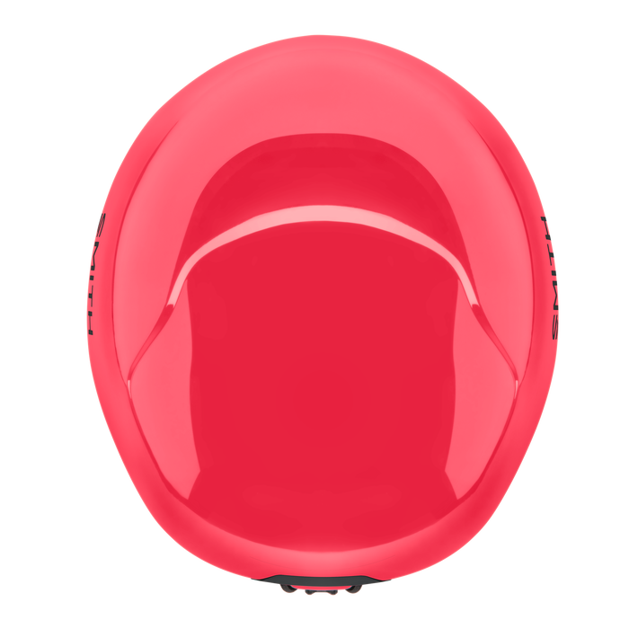 Smith Counter Jr. Mips helmet, Wild Child, top view