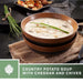 AlpineAire Foods COUNTRY POTATO SOUP WITH CHEDDAR + CHIVES - Next Adventure