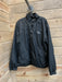 Reversible Windbreaker Fleece