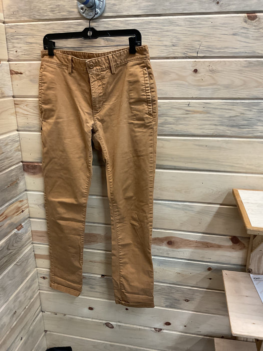 Chino pants