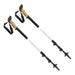 Leki CRESSIDA CORK LITE TREKKING POLES - Next Adventure