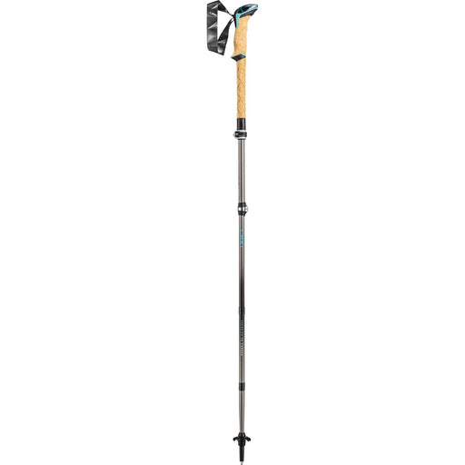 Leki CRESSIDA FX CARBON TREKKING POLES - Next Adventure