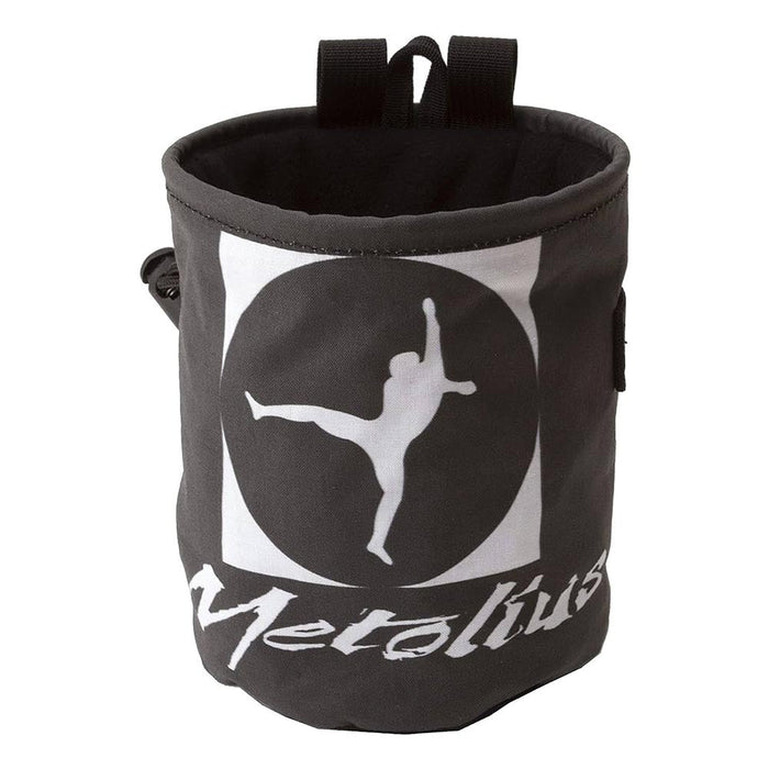 Metolius CROSS CLIPPER COMP CHALK BAG - Next Adventure