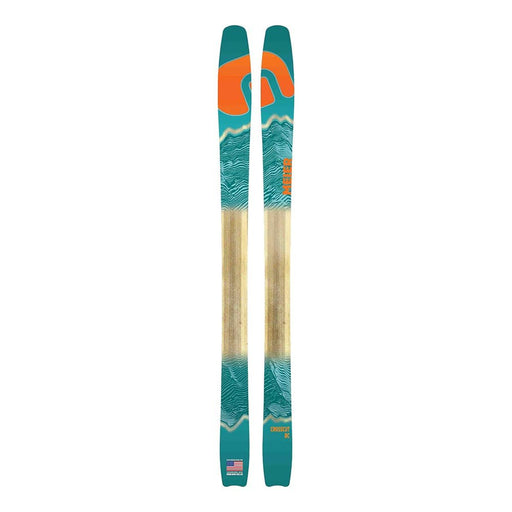 Meier CROSSCUT BC SKIS - 2022 - Next Adventure