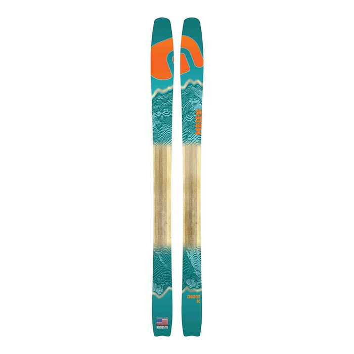 Meier CROSSCUT BC SKIS - 2022 - Next Adventure